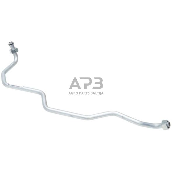 Dalis Fendt technikai H931150731140 Boost vamzdis 1 Dalis Fendt technikai H931150731140 Boost vamzdis 1