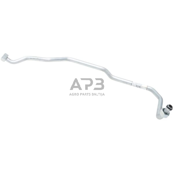 Dalis Fendt technikai H931150731140 Boost vamzdis Dalis Fendt technikai H931150731140 Boost vamzdis