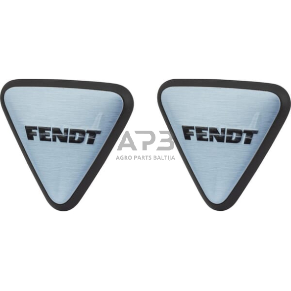 Dalis Fendt technikai H931402070011 Laikiklio dangtelis 1 Dalis Fendt technikai H931402070011 Laikiklio dangtelis 1