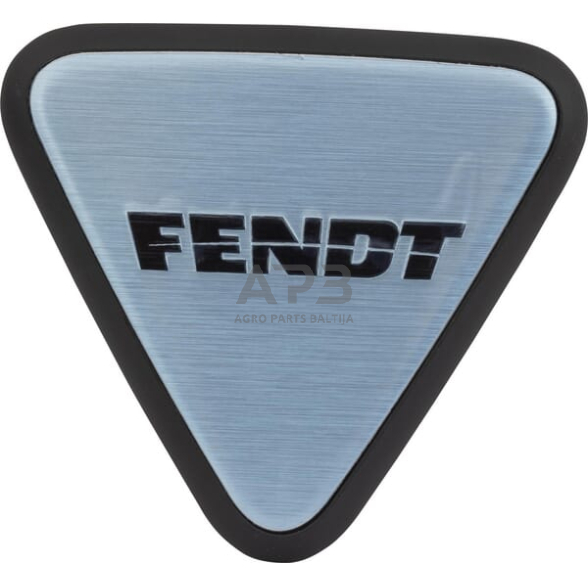 Dalis Fendt technikai H931402070011 Laikiklio dangtelis Dalis Fendt technikai H931402070011 Laikiklio dangtelis