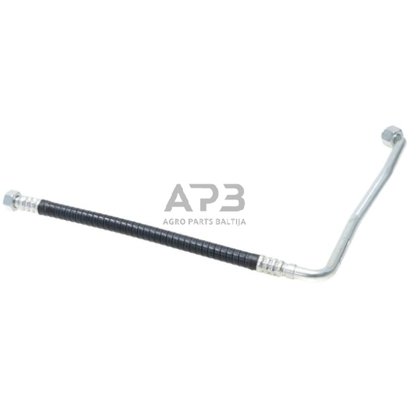 Dalis Fendt technikai H931952310021 Slėgio linija 1 Dalis Fendt technikai H931952310021 Slėgio linija 1