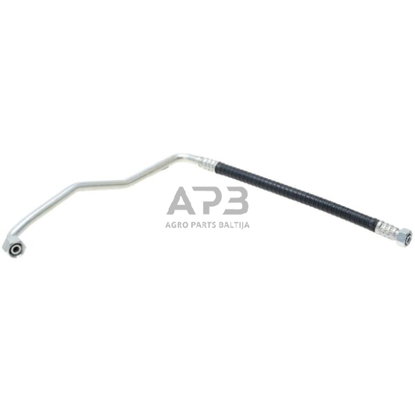 Dalis Fendt technikai H931952310021 Slėgio linija Dalis Fendt technikai H931952310021 Slėgio linija