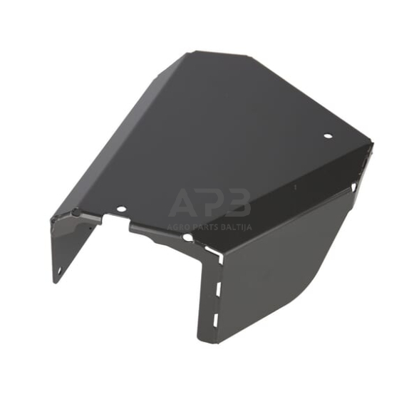 Dalis Fendt technikai V220PP301007A Viršelis 3 Dalis Fendt technikai V220PP301007A Viršelis 3