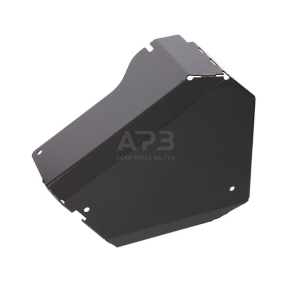Dalis Fendt technikai V220PP301007A Viršelis Dalis Fendt technikai V220PP301007A Viršelis