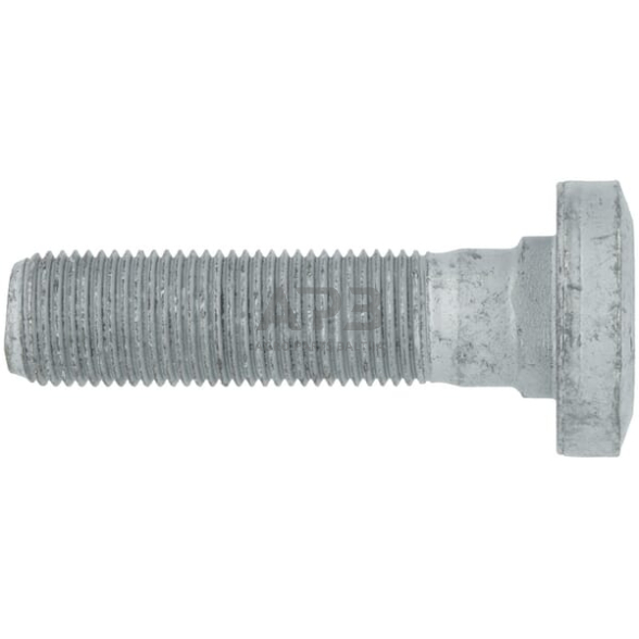 Dalis Fendt technikai V33432500 Varžtas 2 Dalis Fendt technikai V33432500 Varžtas 2