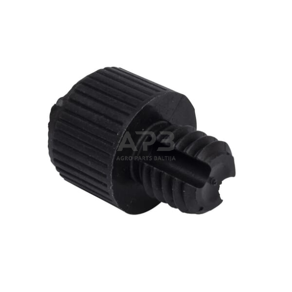 Dalis Fendt technikai V837079627 Oro išleidimo varžtas 1 Dalis Fendt technikai V837079627 Oro išleidimo varžtas 1