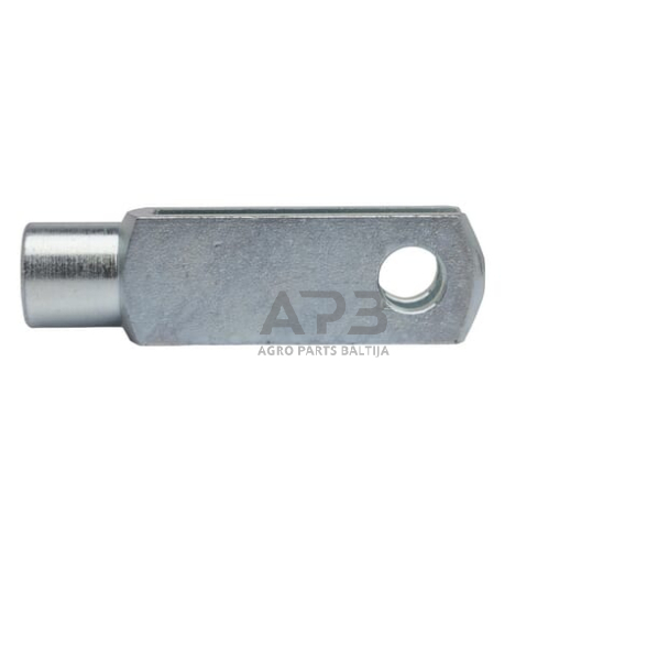 Dalis Fendt technikai X410136605000 Clevis 1