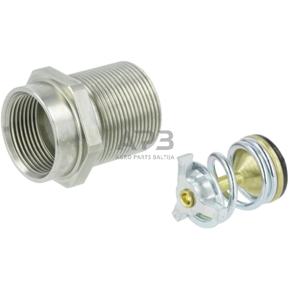 Dalis Fendt technikai X590601000000 Movos tvirtinimas 3 Dalis Fendt technikai X590601000000 Movos tvirtinimas 3