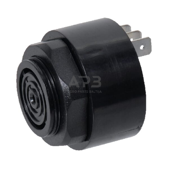 Dalis Fendt technikai X830030005000 signalų blokas Dalis Fendt technikai X830030005000 signalų blokas