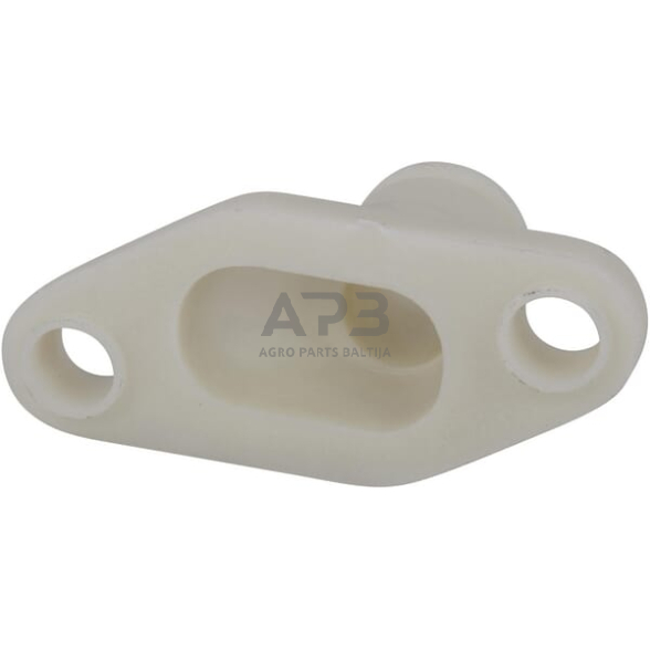 Dalis Fiat / Fiatagri technikai 4673807 Flanšas 1 Dalis Fiat / Fiatagri technikai 4673807 Flanšas 1