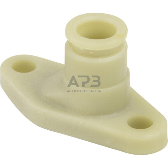 Dalis Fiat / Fiatagri technikai 4673807 Flanšas Dalis Fiat / Fiatagri technikai 4673807 Flanšas