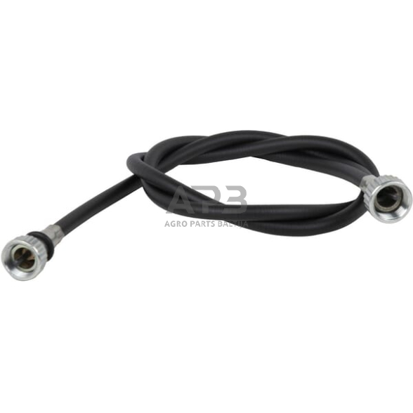 Dalis Fiat / Fiatagri technikai 4976770N Tachometro kabelis NH