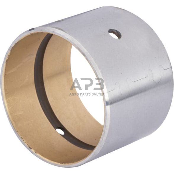 Dalis Fiat / Fiatagri technikai 5101112GP NH FA guolio įvorė 53x57x52 Dalis Fiat / Fiatagri technikai 5101112GP NH FA guolio įvorė 53x57x52