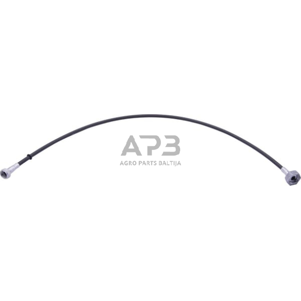 Dalis Fiat / Fiatagri technikai 5178450GP Tachometro kabelis NH Dalis Fiat / Fiatagri technikai 5178450GP Tachometro kabelis NH