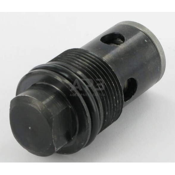 Dalis Fiat / Fiatagri technikai 583849GP Slėgio mažinimo vožtuvas NH 1 Dalis Fiat / Fiatagri technikai 583849GP Slėgio mažinimo vožtuvas NH 1