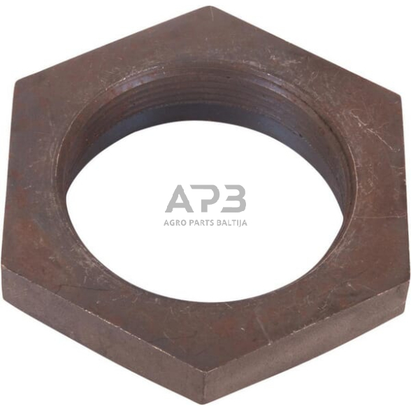 Dalis Goldoni technikai 00011875 Veržlė M44x1,5x15 1 Dalis Goldoni technikai 00011875 Veržlė M44x1,5x15 1