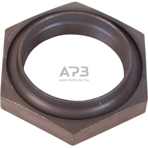 Dalis Goldoni technikai 00011875 Veržlė M44x1,5x15 Dalis Goldoni technikai 00011875 Veržlė M44x1,5x15