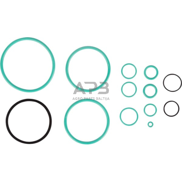 Dalis Goldoni technikai 00013242 Tarpiklių komplektas 1 Dalis Goldoni technikai 00013242 Tarpiklių komplektas 1