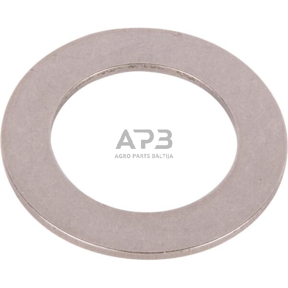 Dalis Goldoni technikai 00034082 Tarpiklis 30x47x3 1 Dalis Goldoni technikai 00034082 Tarpiklis 30x47x3 1