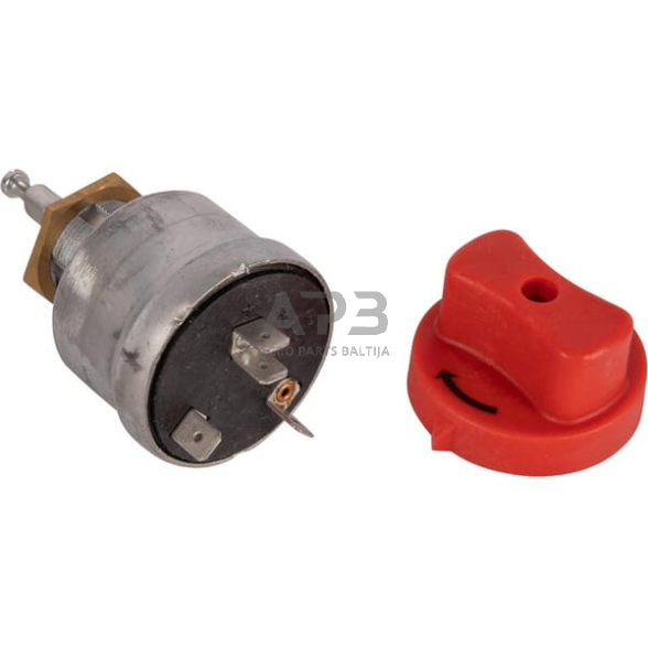 Dalis Goldoni technikai 02050527 PTO jungiklis 1 Dalis Goldoni technikai 02050527 PTO jungiklis 1