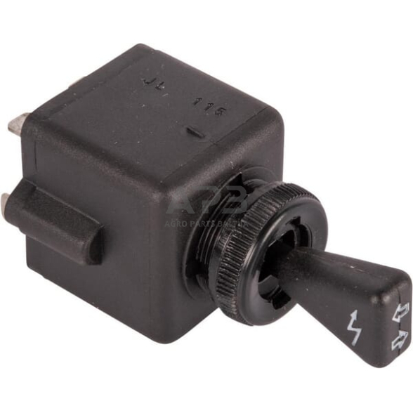 Dalis Goldoni technikai 02050531 Indikatoriaus jungiklis Dalis Goldoni technikai 02050531 Indikatoriaus jungiklis