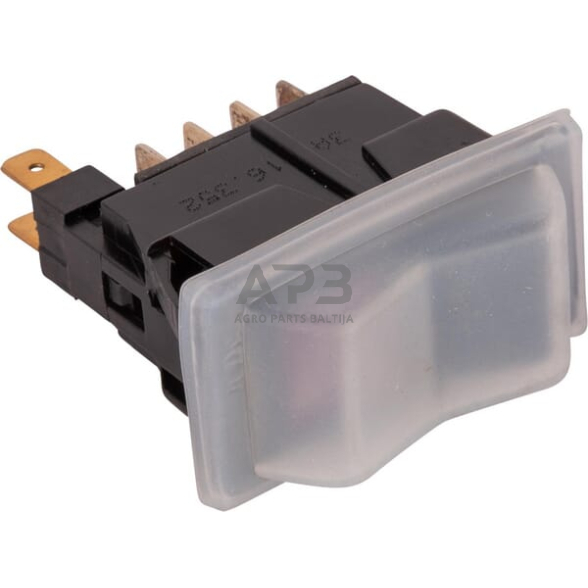 Dalis Goldoni technikai 02050559 Jungiklis 2 Dalis Goldoni technikai 02050559 Jungiklis 2