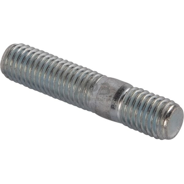 Dalis Goldoni technikai 06150229 Stud M12x40 l=58 10.9 Dalis Goldoni technikai 06150229 Stud M12x40 l=58 10.9