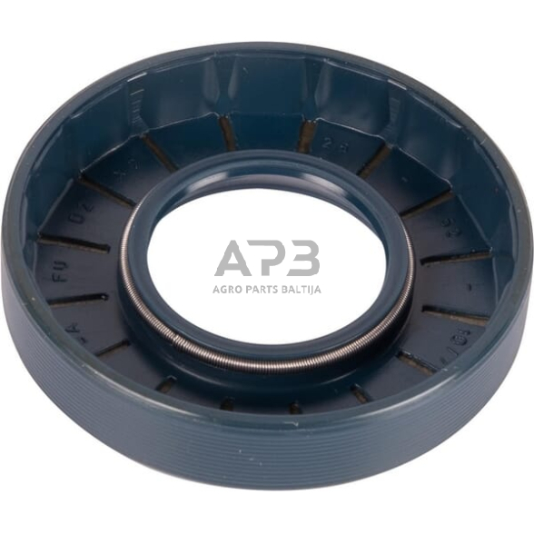 Dalis Goldoni technikai 06220022 Alyvos sandariklis 25x52x10 1 Dalis Goldoni technikai 06220022 Alyvos sandariklis 25x52x10 1