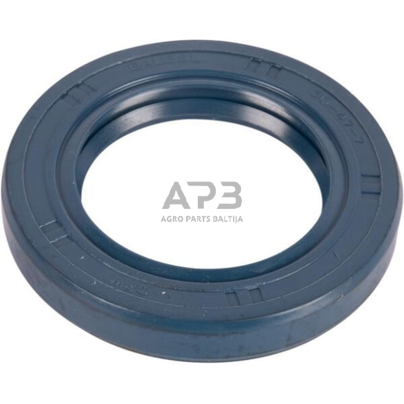 Dalis Goldoni technikai 06220076 Alyvos sandariklis 30x47x8/7 Dalis Goldoni technikai 06220076 Alyvos sandariklis 30x47x8/7