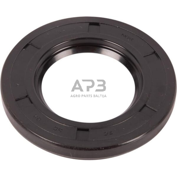 Dalis Goldoni technikai 06220093 Alyvos sandariklis 35x62x7 Dalis Goldoni technikai 06220093 Alyvos sandariklis 35x62x7