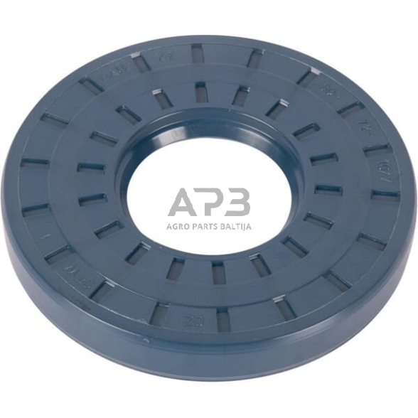 Dalis Goldoni technikai 06220103 Alyvos sandariklis 30x72x10 Dalis Goldoni technikai 06220103 Alyvos sandariklis 30x72x10