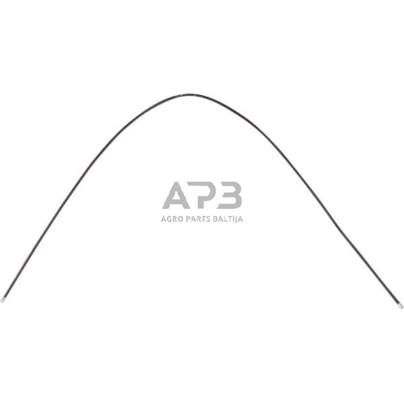 Dalis Goldoni technikai 06320088 Apvalkalas kabeliui 5x1000 1 Dalis Goldoni technikai 06320088 Apvalkalas kabeliui 5x1000 1