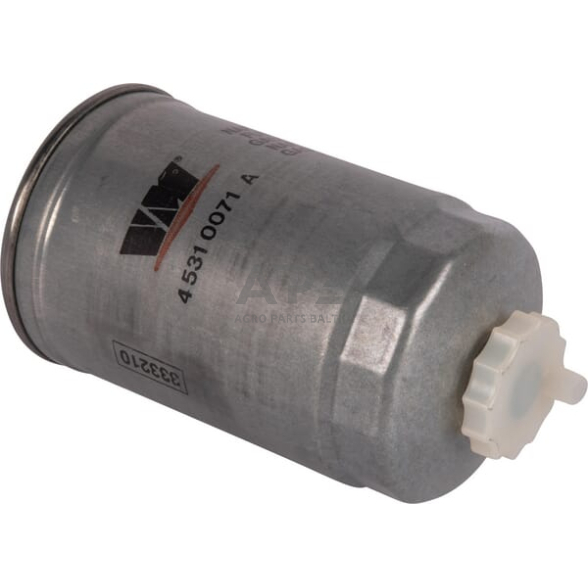 Dalis Goldoni technikai 0V45310071 Kuro kasetė 1 Dalis Goldoni technikai 0V45310071 Kuro kasetė 1