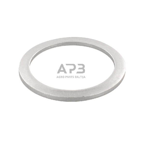 Dalis John Deere technikai A4827R O žiedas 1 Dalis John Deere technikai A4827R O žiedas 1