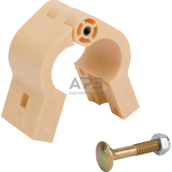 Dalis John Deere technikai AH171884N Pirštų laikiklis Dalis John Deere technikai AH171884N Pirštų laikiklis