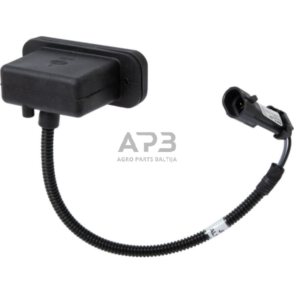 Dalis John Deere technikai AL110125 Light 1