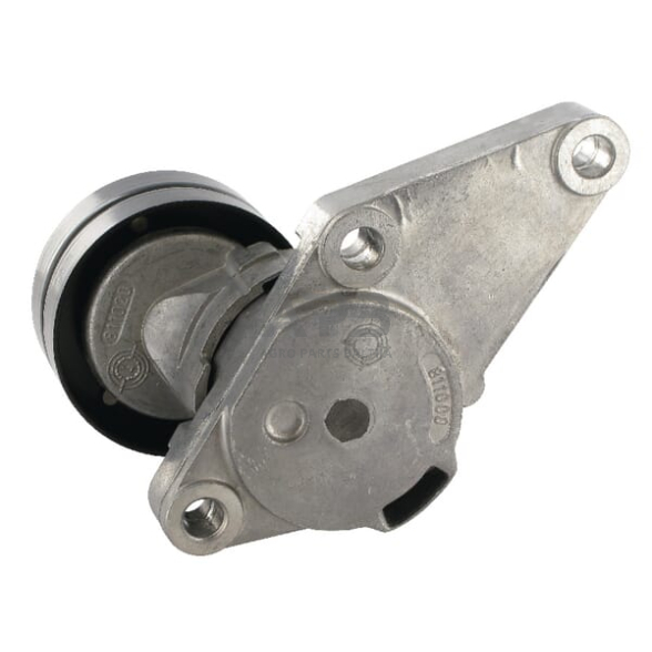 Dalis John Deere technikai AL111330 Mechaninis diržo įtempiklis 1 Dalis John Deere technikai AL111330 Mechaninis diržo įtempiklis 1