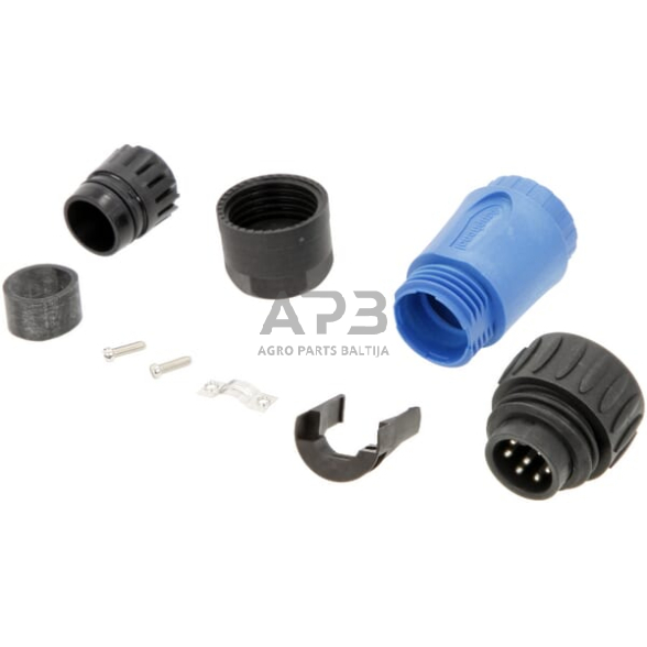 Dalis John Deere technikai AL112391 lizdas 1 Dalis John Deere technikai AL112391 lizdas 1