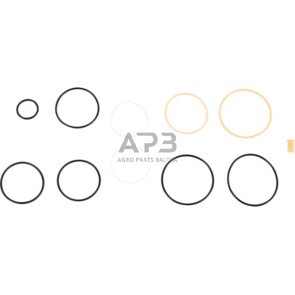 Dalis John Deere technikai AL112911 Sandarinimo komplektas Dalis John Deere technikai AL112911 Sandarinimo komplektas