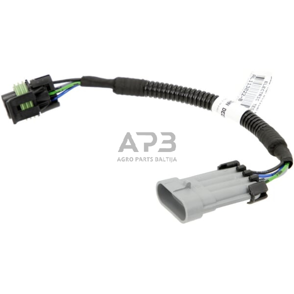 Dalis John Deere technikai AL113022 Laidų rinkinys 1 Dalis John Deere technikai AL113022 Laidų rinkinys 1