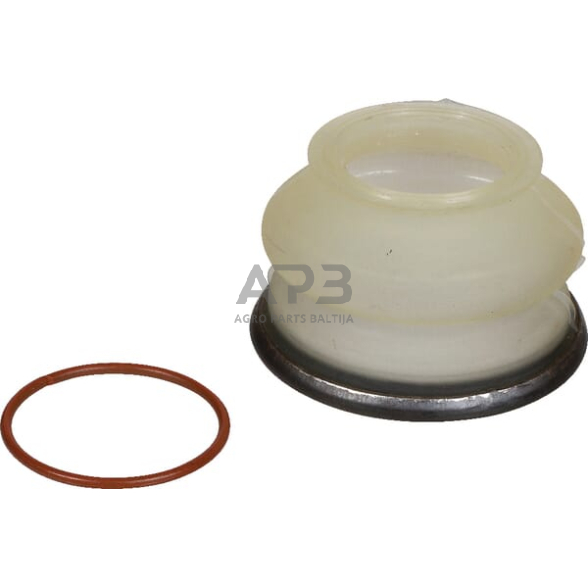 Dalis John Deere technikai AL113460 bagažinė Dalis John Deere technikai AL113460 bagažinė