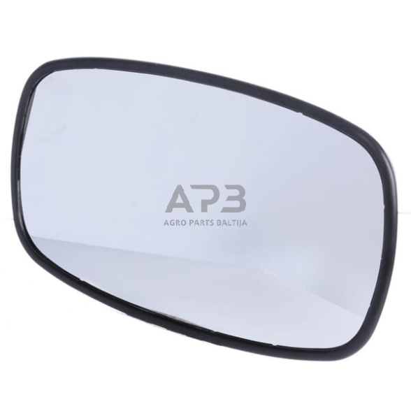 Dalis John Deere technikai AL115021 galinis veidrodis Dalis John Deere technikai AL115021 galinis veidrodis