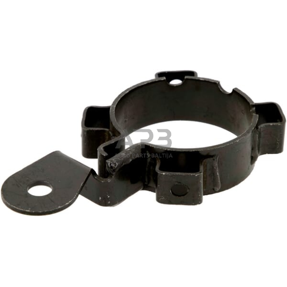 Dalis John Deere technikai AL115931 spaustukas 1