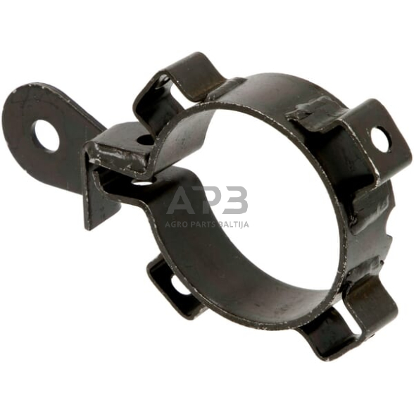 Dalis John Deere technikai AL115931 spaustukas 2
