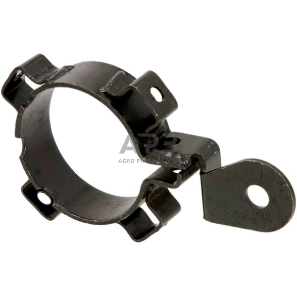 Dalis John Deere technikai AL115931 spaustukas 3
