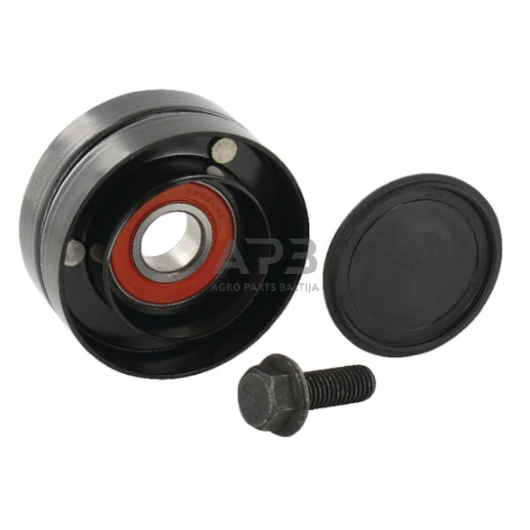 Dalis John Deere technikai AL116368 Volelis