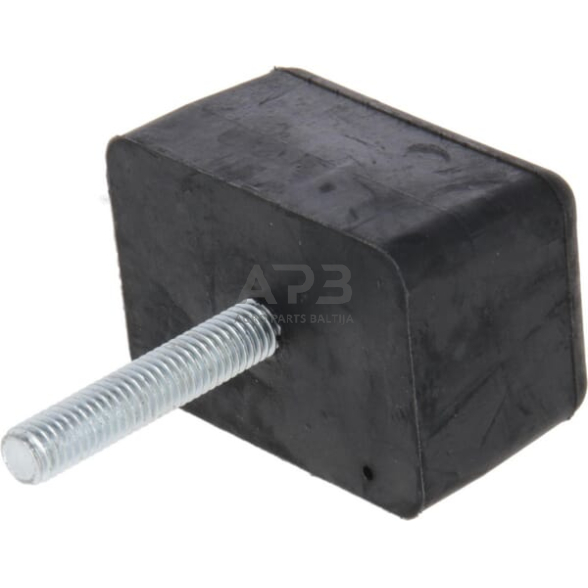 Dalis John Deere technikai AL116949 kamštis 1 Dalis John Deere technikai AL116949 kamštis 1