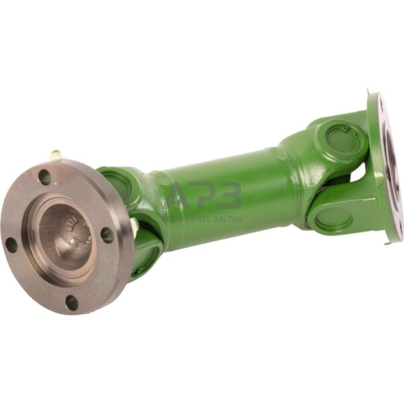 Dalis John Deere technikai AL117412 Universalus kardaninis velenas 1 Dalis John Deere technikai AL117412 Universalus kardaninis velenas 1