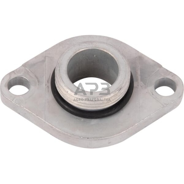 Dalis John Deere technikai AL118383 Flanšas Dalis John Deere technikai AL118383 Flanšas