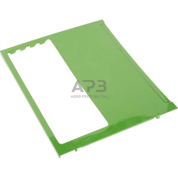 Dalis John Deere technikai AL120109 Viršelis 2 Dalis John Deere technikai AL120109 Viršelis 2